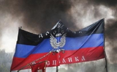 Явка с повинной. Боевик террористического гарнизона Горловки выбрал мирную жизнь (+видео)