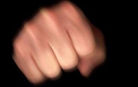 Депутаты Парасюк и Кучерявый подрались на телеканале