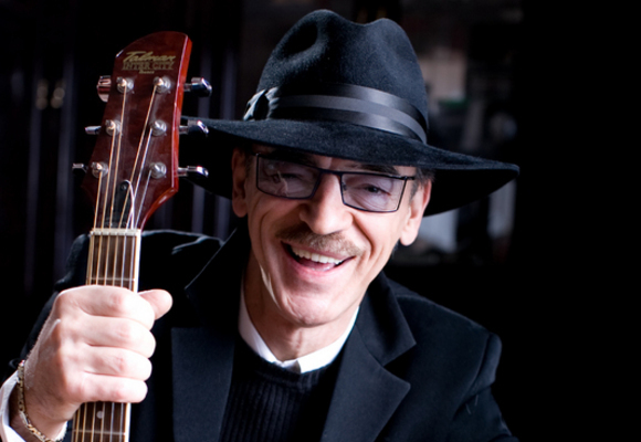 Михаїл Боярський: Не уявляю життя без України – покінчу з собою