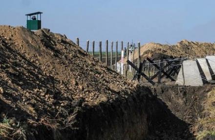 Тем временем в России. ФСБ готовит боевикам Донбасса ловушку на границе