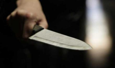 Трагедия на полигоне. На «Широком лане» зверски зарезали военного