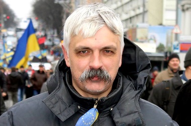 Дмитро КОРЧИНСЬКИЙ: Щодо Арсена Авакова, вибуха та Тягнибока