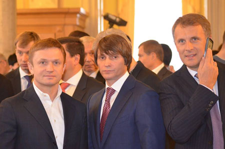 Кто возглавит «Волю народа» вместо Еремеева?