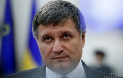 Кіпіані: Аваков має відповідати – не за «підлеглого» Гуменюка, а за набагато суттєвіші речі