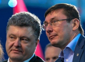 Юрий Луценко — лгун и манипулятор, — утверждает Владимир Парасюк