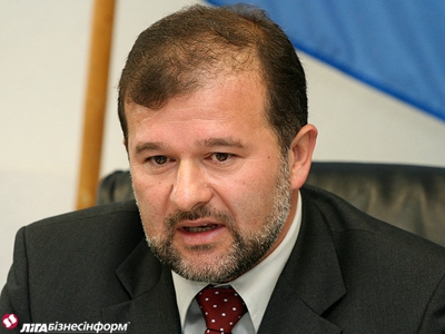 Балога: Тим, хто голосував за зміни до Конституції, - місце у в’язниці!