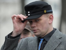 Экс-министр Швайка стал подозреваемым в организации беспорядков у Верховной Рады