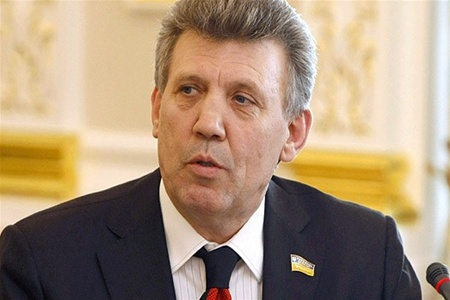 Замок Кивалова оценили в 15 млн долл