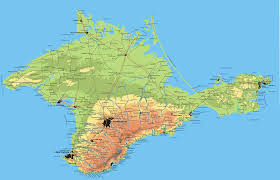 Новая волна репрессий российских оккупационных властей в Крыму
