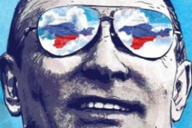 Путин окончательно отказался от дальнейшего военного захвата Украины - Бутусов