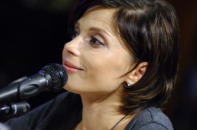 Меня радуют Порошенко и Яценюк – Карпа