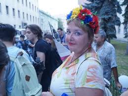 Минские соглашения ничтожны изначально: Елена Васильева