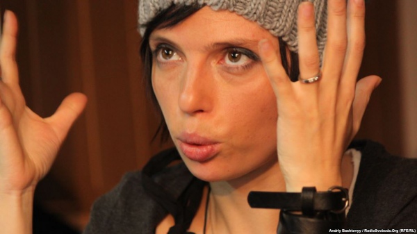 Ирена Карпа: Для меня Ани Лорак, Повалий и Билык – вообще не артисты