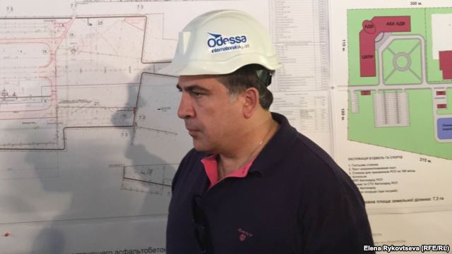 "Они притаились, но они точно не мертвые"