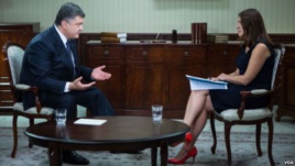 Президент України закликав позбавити Росію права вето в Раді Безпеки ООН