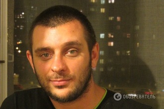 Патриот из Донецка: мир любой ценой нам не нужен