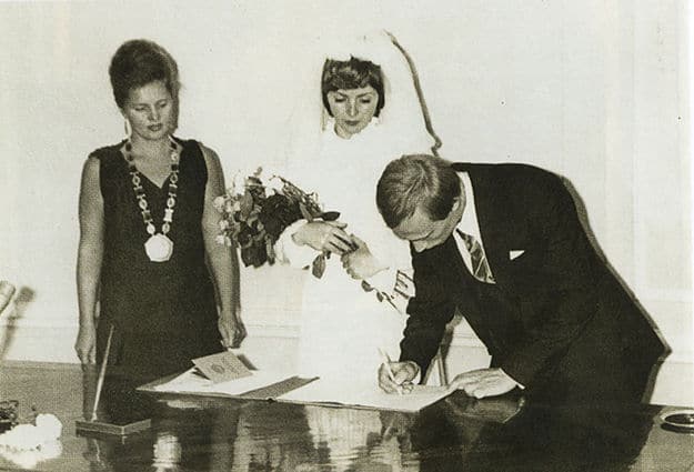 Все женщины Владимира Путина: кто лучше