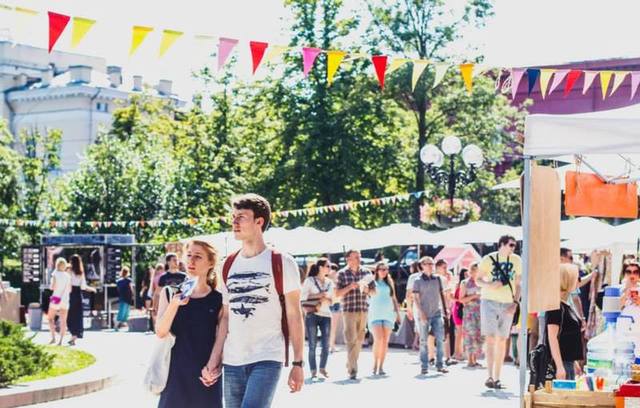 Скандальчик: Праздник Sunday Breakfast в столице отменили из-за вымогательства «отката»