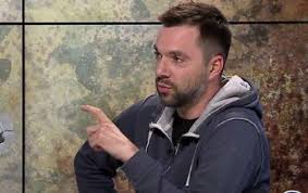 ШОКУЮЧИЙ ПРОГНОЗ: ВІЙНА НА ФРОНТІ, СТАНЕ ПОСТУПАТИСЬ ВІЙНІ ЗІ СТАРОЮ ЕЛІТОЮ В УКРАЇНИ