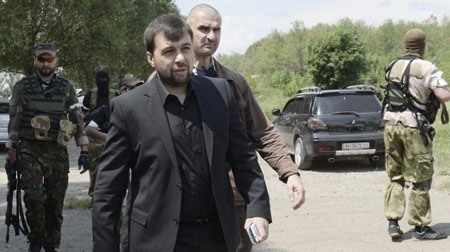 Фанаты "ДНР" бьются в истерике в Сети и боятся повторения "37-го года"