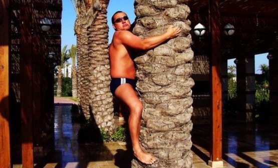 О негативном сознании «россиян» за кордоном