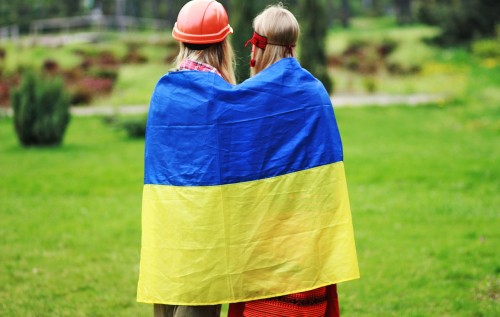 "Мне в украинцах симпатично то, что отвратительно большинству ватников",- Дмитрий Ольшанский