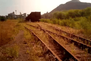 Освободили Донбасс от металла: житель Макеевки показал видео "постапокалипсиса"