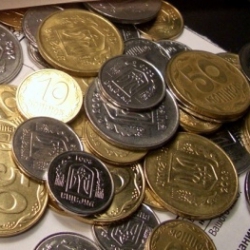 Запорожские банки не меняют мелочь