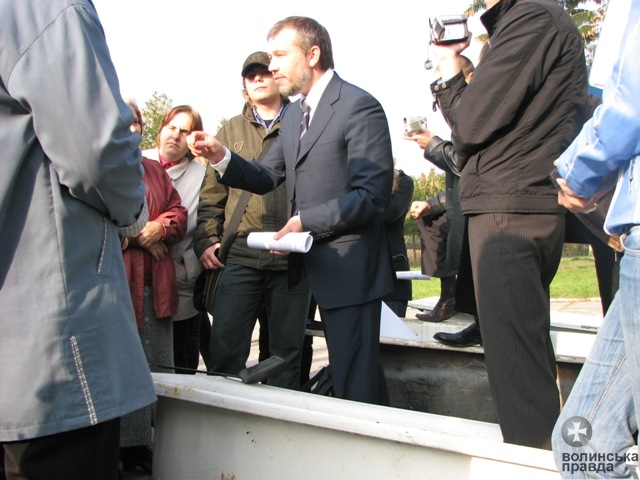 Як безкарно надурити державу, або де ростуть золоті верби Олександра Кропиви