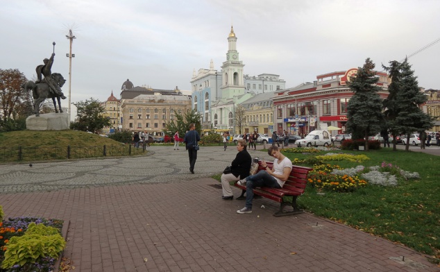 Фирма, связанная с одесскими регионалами, получит 25,7 млн грн на реконструкцию Подола