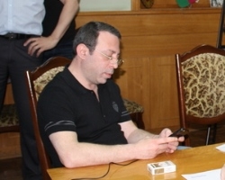 В Днепропетровске началась ликвидация схем Корбана-Филатова