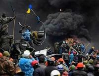 «Когда под утро силовики решили, что уже победили, неожиданно появилась «львовская сотня»