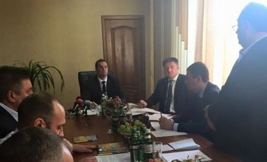 Как украсть 1 млрд грн, или Мыши съели 250 000 тонн зерна