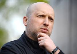 Россия удерживает на границе с Украиной более 50 тысяч военных – Турчинов