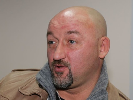 Волонтер Мочанов о нападении: К сожалению, это правда. Состояние нормальное