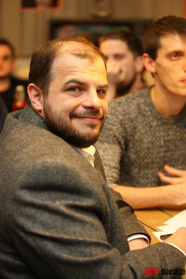 ПРЕДСЕДАТЕЛЬ ОБЛСОВЕТА ШМУШКОВИЧ ЛИШИТ ОДЕССИТОВ ДЕТСАДА РАДИ ЧАСТНОЙ ТУРЕЦКОЙ ШКОЛЫ