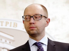 СМИ разоблачили обман Яценюка
