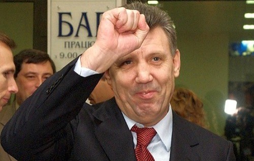 Нынешнюю власть погубит неспособность сажать?