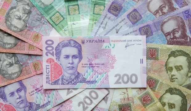 Держборг України на кінець року досягне 91% ВВП – Кабмін