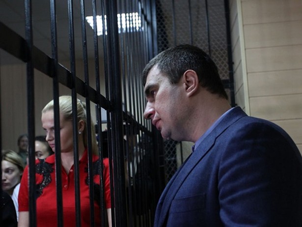 Марков поділився "тюремним" досвідом: Янукович був безкультурним, навіть як для зека