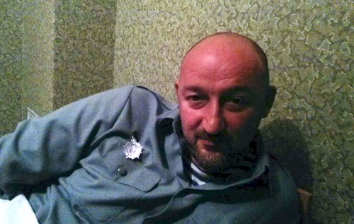 Мочанов: Лупили по ногам. Сильно