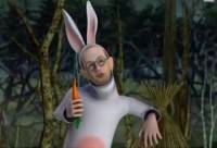 Предвыборные подачки Кролика Сени