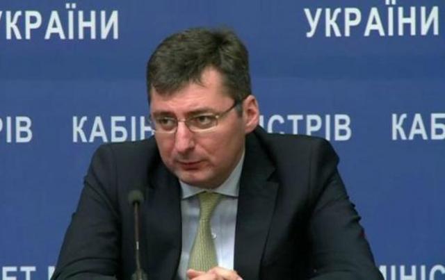 Уволенный из ГФС Ликарчук обманул полиграф и общественность