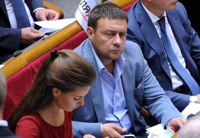 О.Ленський: Кіровоградського бійця судить наша Прокуратура за заявою сепаратистів