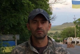 Один із найбільших спонсорів АТО пояснив, чому командир "Слобожанщини" хотів його убити