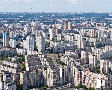 Столичная власть придумала, как узаконить сомнительные стройки