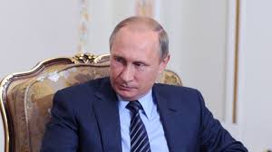 Путин ответил на вопрос о присоединении Донбасса к России