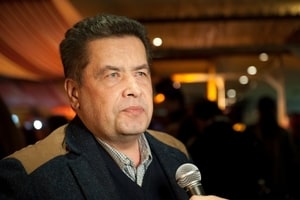 Любимый певец Путина загремел в больницу в Израиле