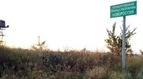 Террористы с боем прорвались в Россию