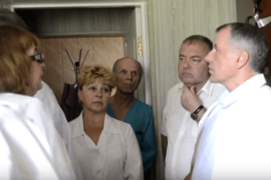 Мы же вам верили! Предатели в Керчи жаловались "власти" на плохую жизнь: видеофакт